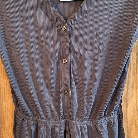 BB DAKOTA Off Duty Easy Living Romper *NEW* - Picture 9 of 14